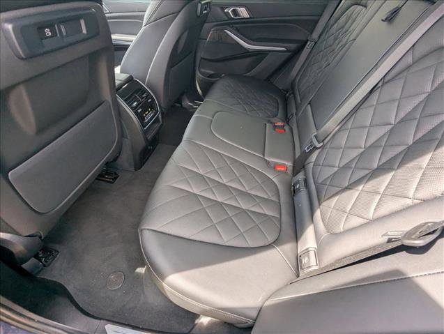 Certified 2023 BMW X5 xDrive40i w/ Premium Package image 20