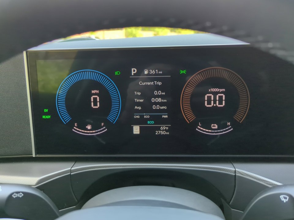 Used 2026 Hyundai Santa Fe SE AWD/4WD image 30