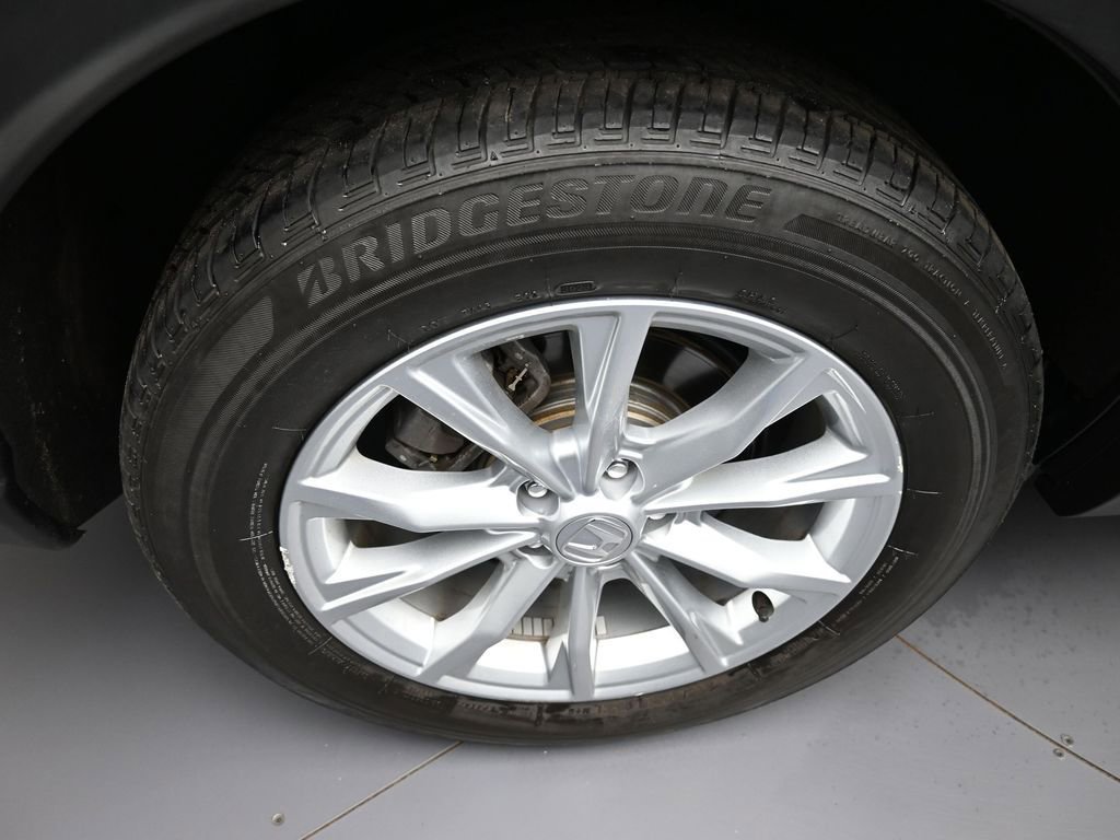 Certified 2024 Honda CR-V EX image 12