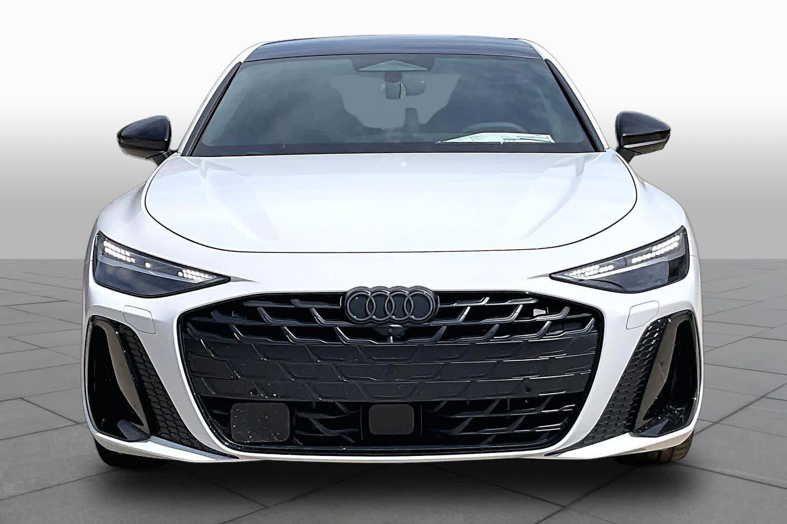 New 2026 Audi A6 Prestige AWD/4WD image 3