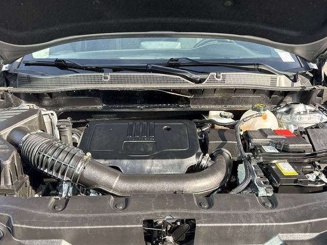 Used 2025 Chevrolet Blazer LT AWD/4WD image 22