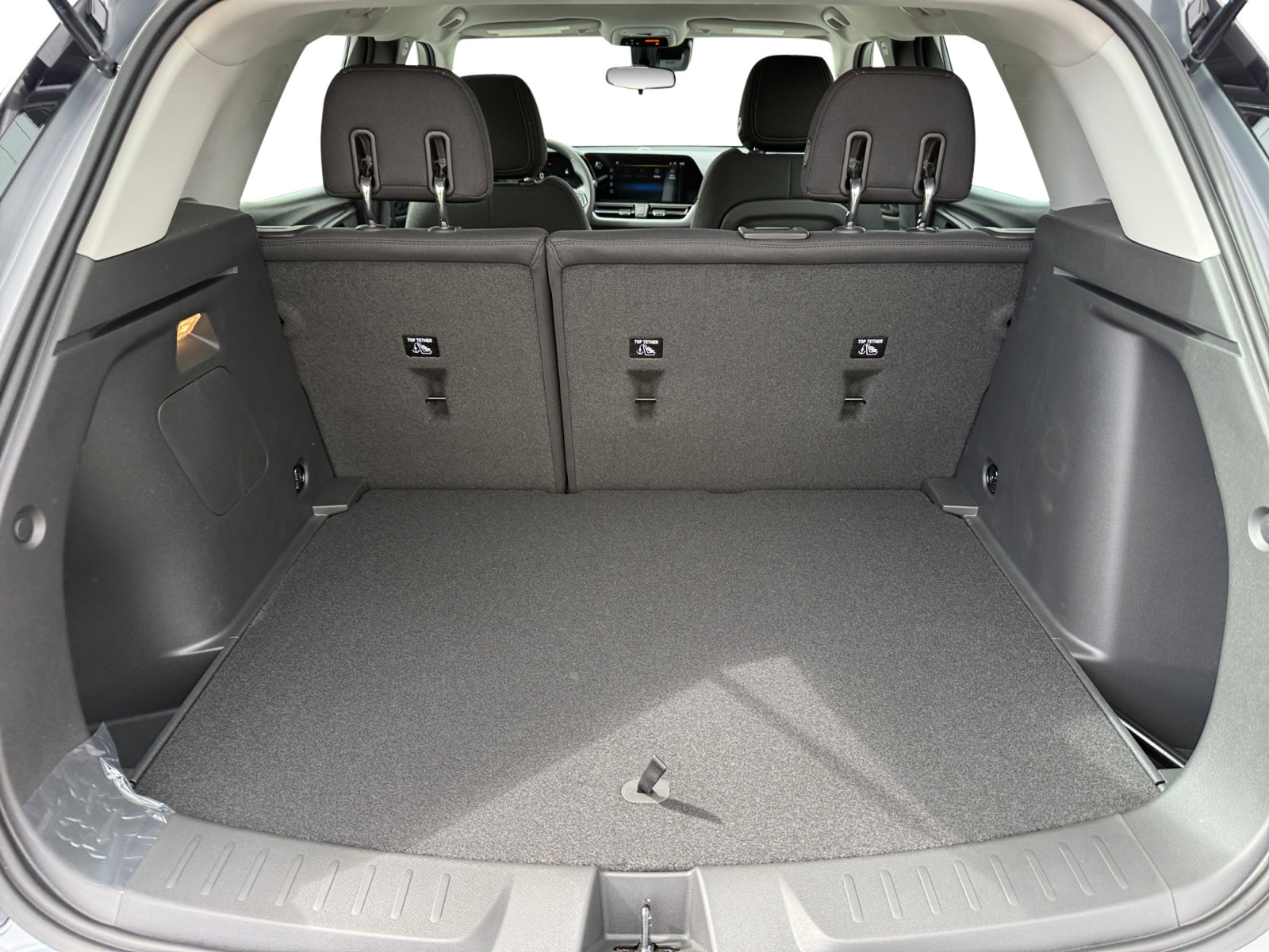 New 2026 Chevrolet TrailBlazer LS image 17