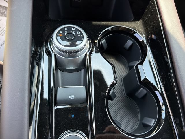 New 2026 Ford Explorer Platinum RWD image 24