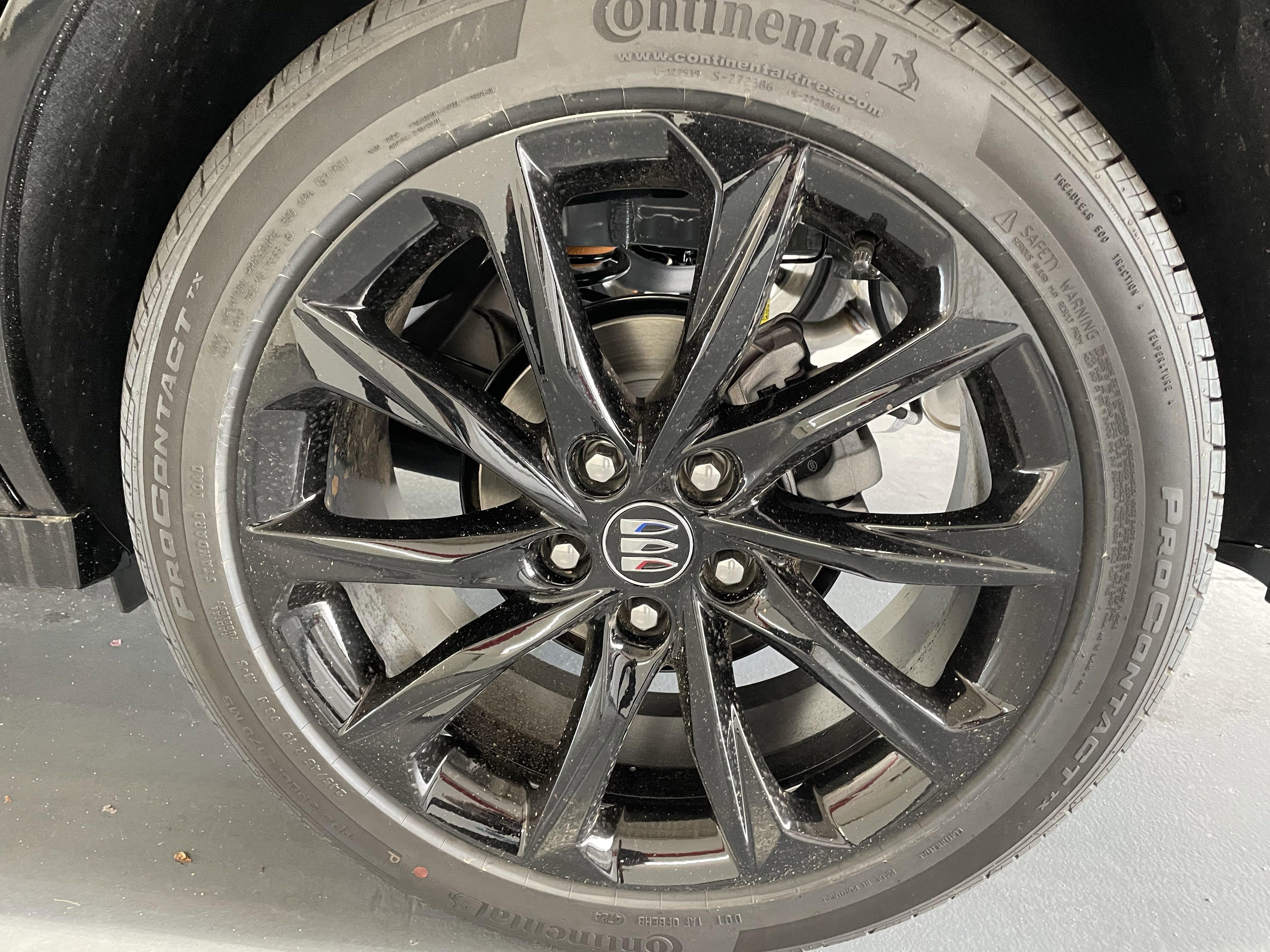 New 2026 Buick Encore GX Sport Touring w/ Experience Buick Package image 7