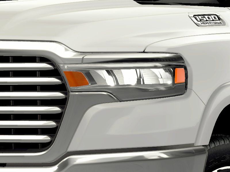 New 2026 RAM 1500 Laramie image 13