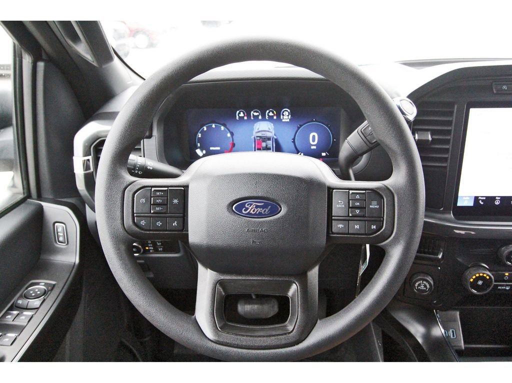Certified 2024 Ford F150 STX image 14