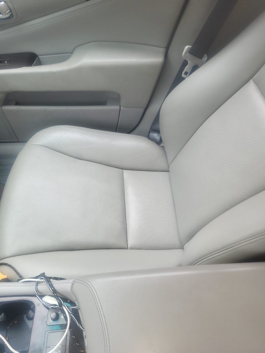 Used 2010 Lexus LS 460 L AWD/4WD image 8