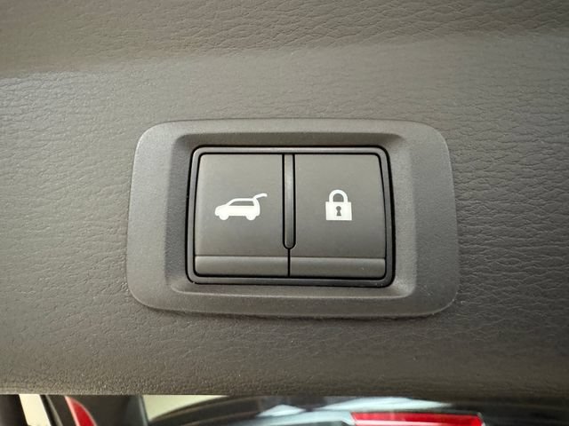 New 2026 Mitsubishi Outlander SEL Black Edition FWD image 28