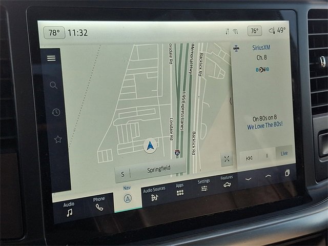 Used 2023 Ford F150 Lariat image 16