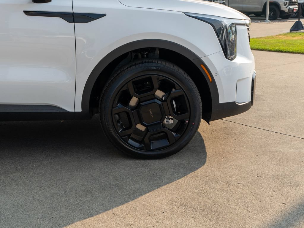 New 2026 Kia Sorento SX Prestige AWD/4WD image 36