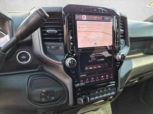 New 2026 RAM 2500 Tradesman AWD/4WD image 15