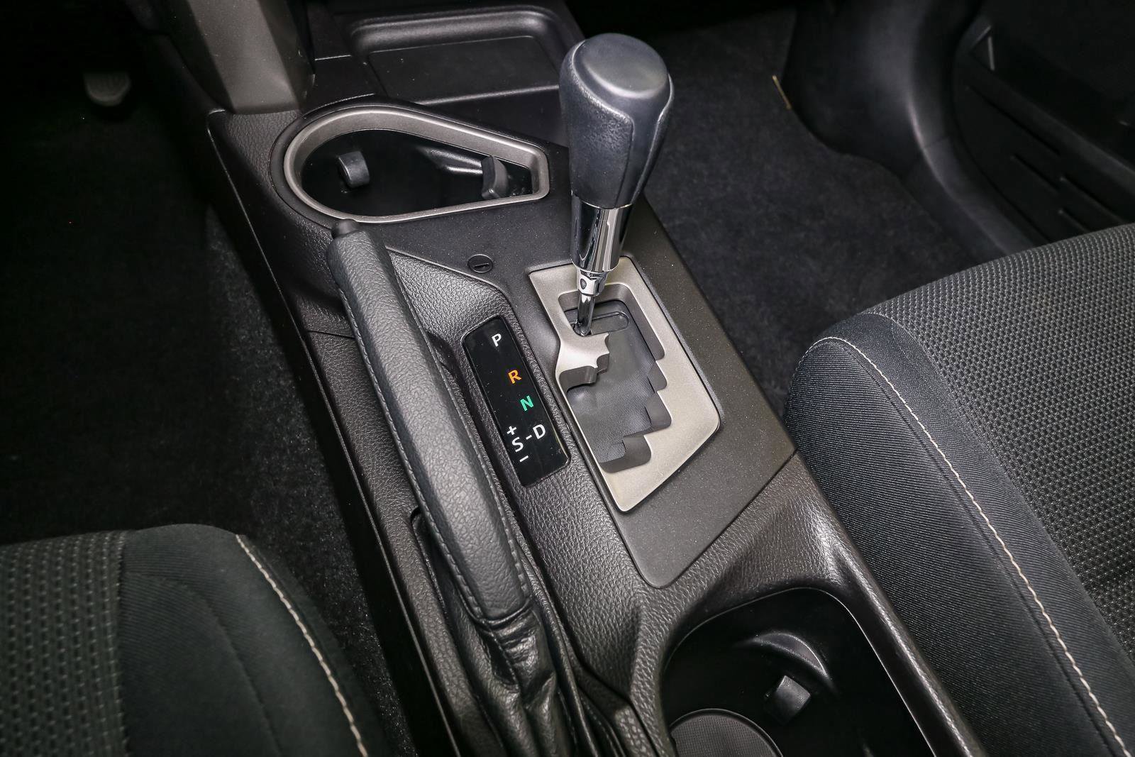 Used 2017 Toyota RAV4 XLE w/ Plus Special Value Package AWD/4WD image 32