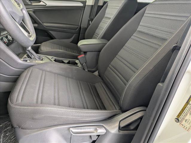 Used 2023 Volkswagen Tiguan S FWD image 15