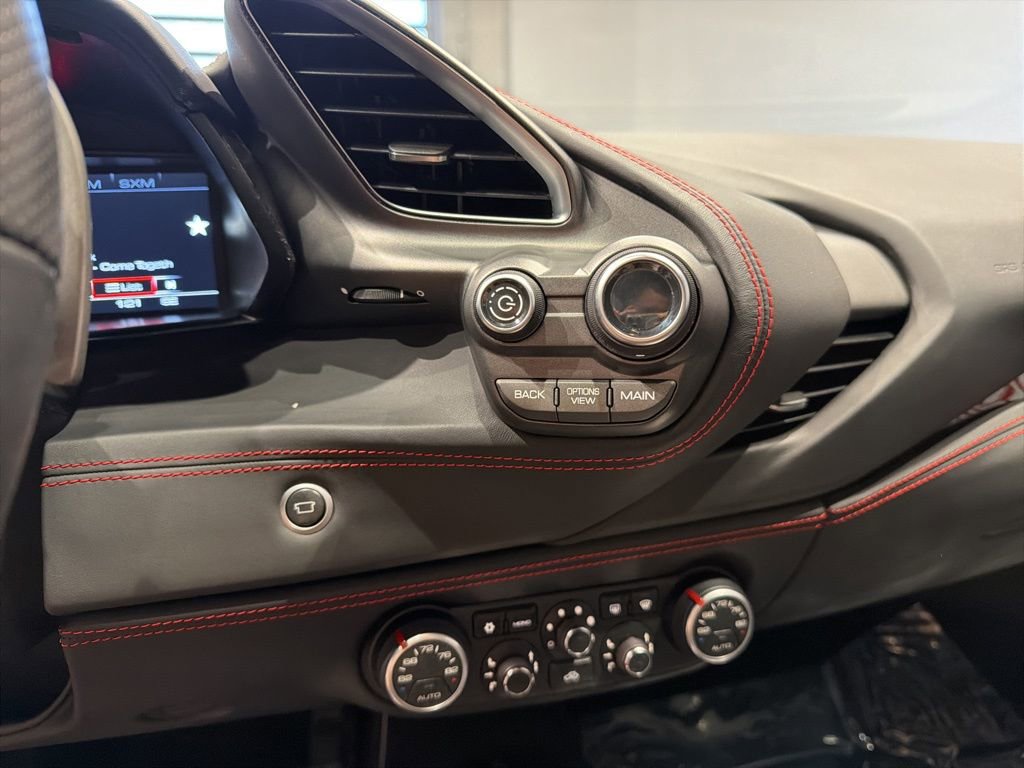 Used 2018 Ferrari 488 Spider RWD image 28