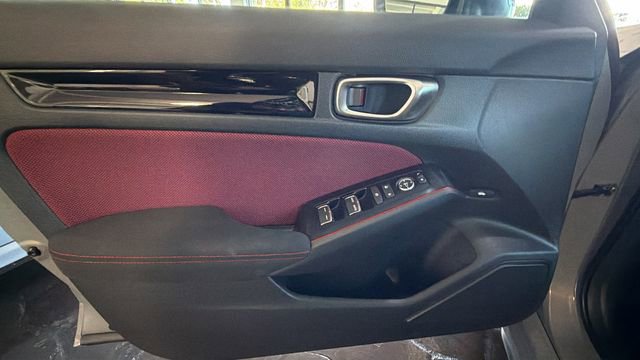 New 2026 Honda Civic Si image 18