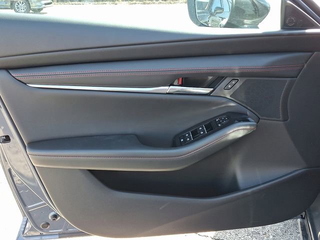 New 2026 MAZDA MAZDA3 Carbon image 13