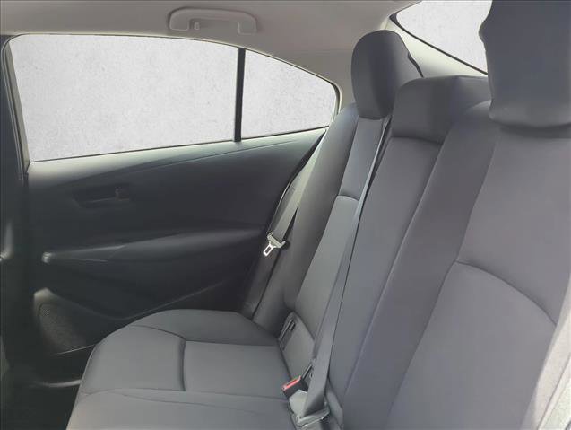 Used 2024 Toyota Corolla LE image 14