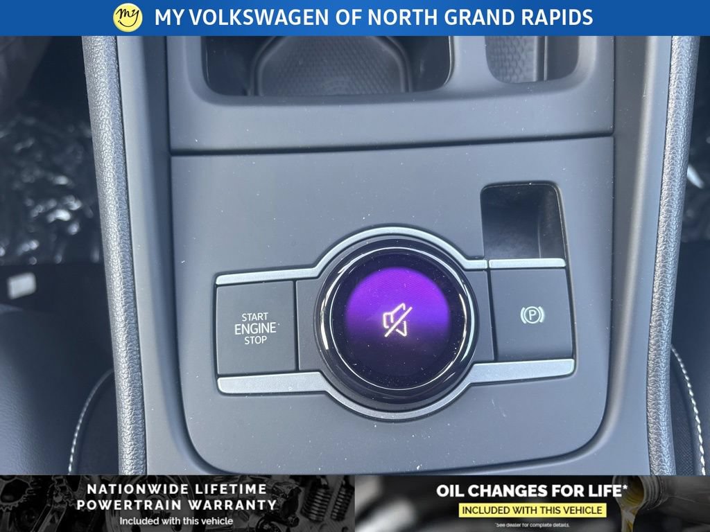 New 2026 Volkswagen Tiguan SE R-Line AWD/4WD image 20