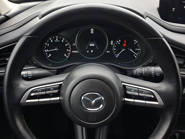Used 2023 MAZDA CX-30 AWD 2.5 S w/ Select Package image 18