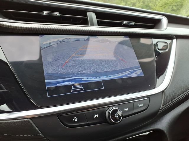 Used 2023 Buick Encore GX Select w/ Sport Touring Package FWD image 18