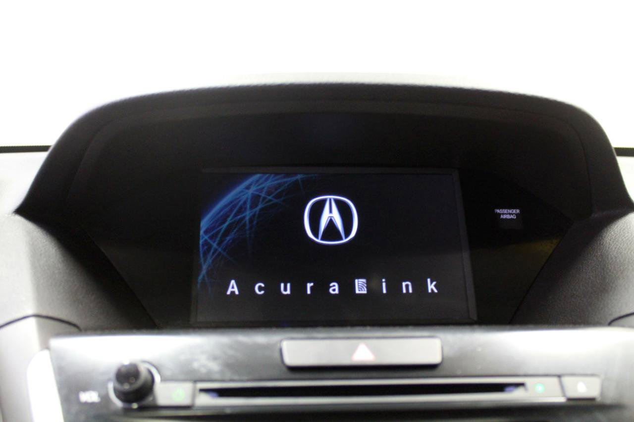 Used 2017 Acura MDX SH-AWD w/ Technology Package image 15