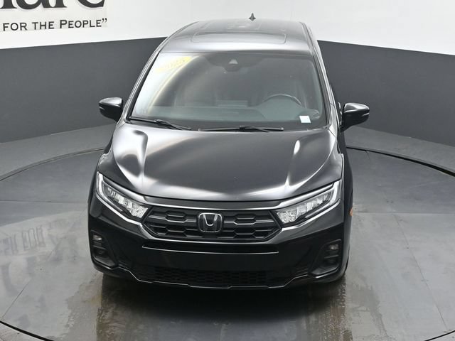 Used 2025 Honda Odyssey Sport-L image 59
