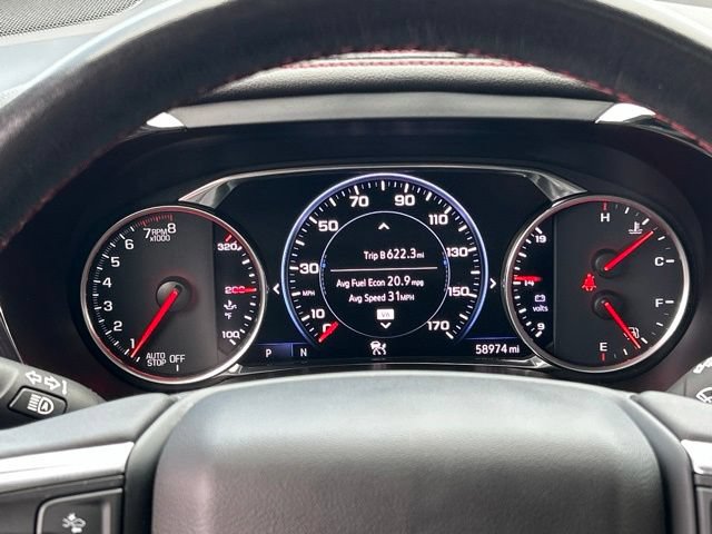 Used 2020 Chevrolet Blazer RS AWD/4WD image 76