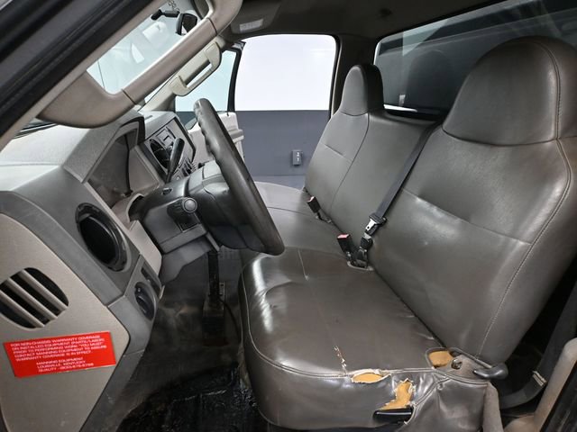 Used 2010 Ford F550 4x4 Regular Cab Super Duty image 19