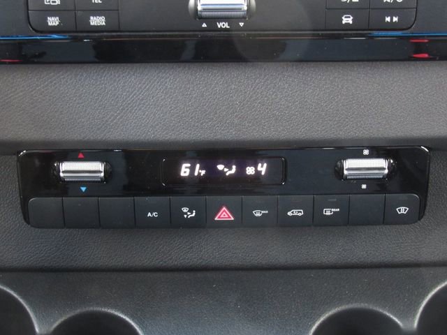 Used 2024 Mercedes-Benz Sprinter 3500 image 32