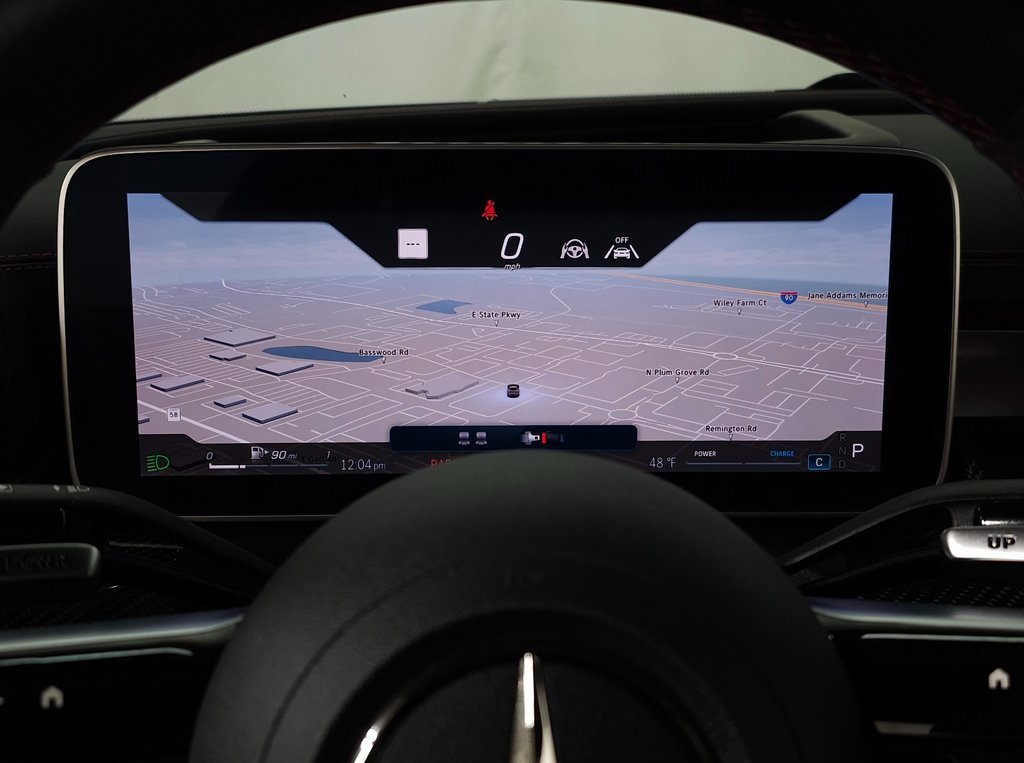 Used 2024 Mercedes-Benz CLE 53 AMG 4MATIC image 28