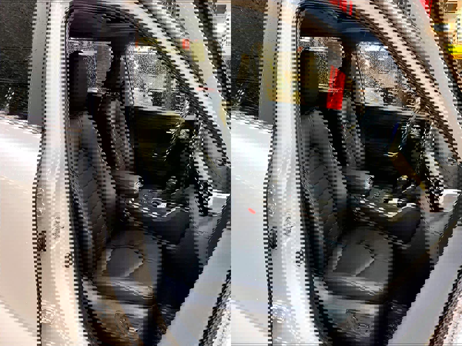 Used 2023 Toyota Highlander XLE image 11