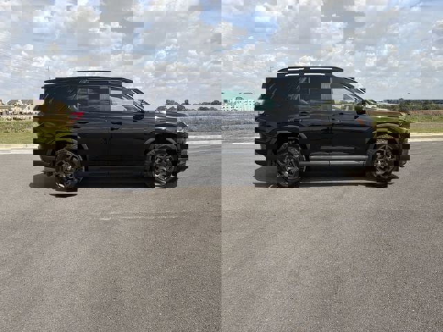 New 2026 Honda Pilot TrailSport image 7