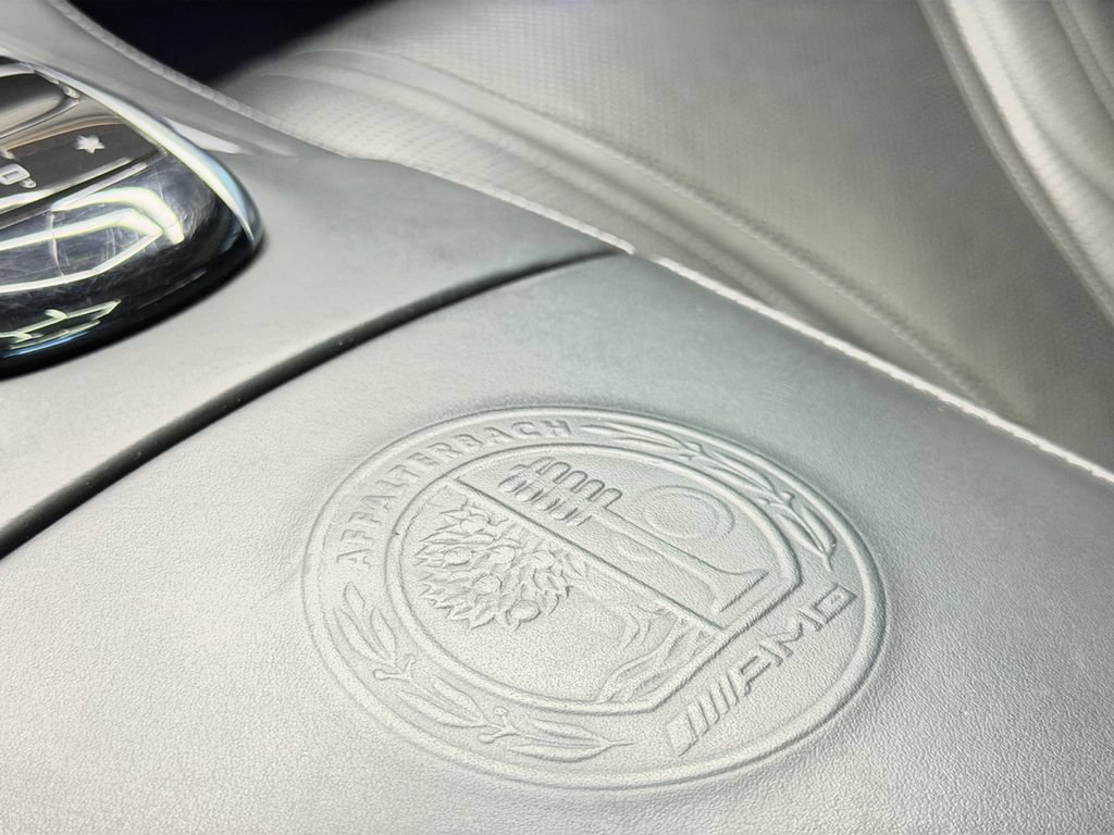 Used 2015 Mercedes-Benz S 63 AMG 4MATIC Sedan image 24