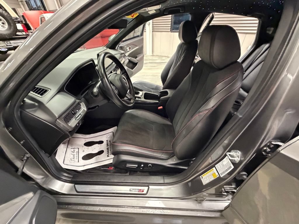 Used 2025 Acura Integra Type S FWD image 57