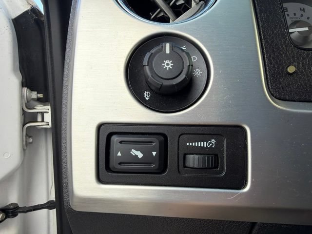 Used 2010 Ford F150 Platinum AWD/4WD image 26