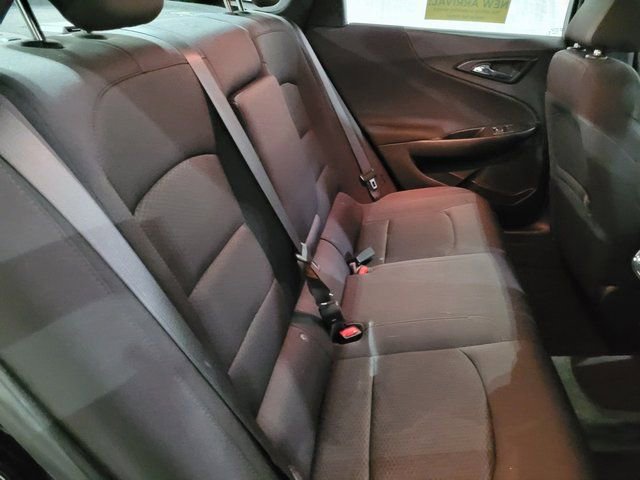 Used 2021 Chevrolet Malibu LT image 56