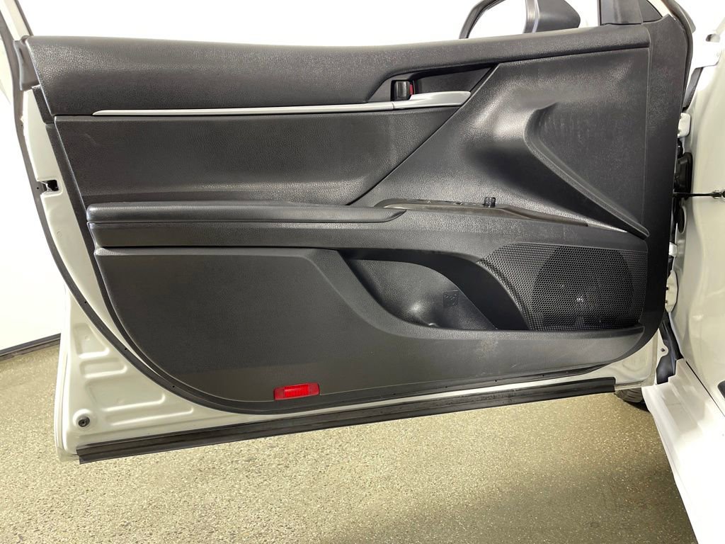 Certified 2023 Toyota Camry SE image 17