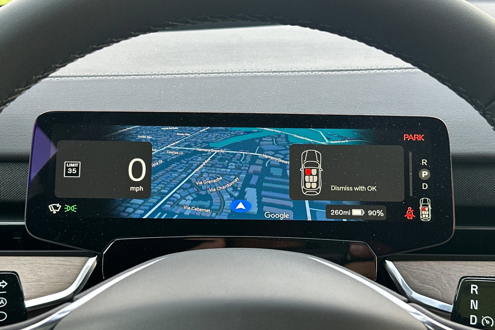 New 2026 Volvo EX90 Plus image 21