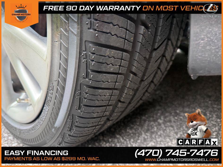 Used 2010 Lexus IS 250 w/ Preferred Accessory Package RWD image 15