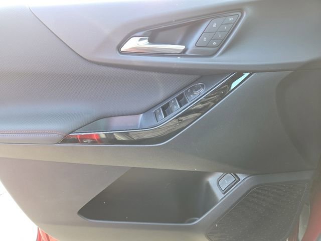 New 2026 Chevrolet Equinox RS w/ Convenience Package III image 35