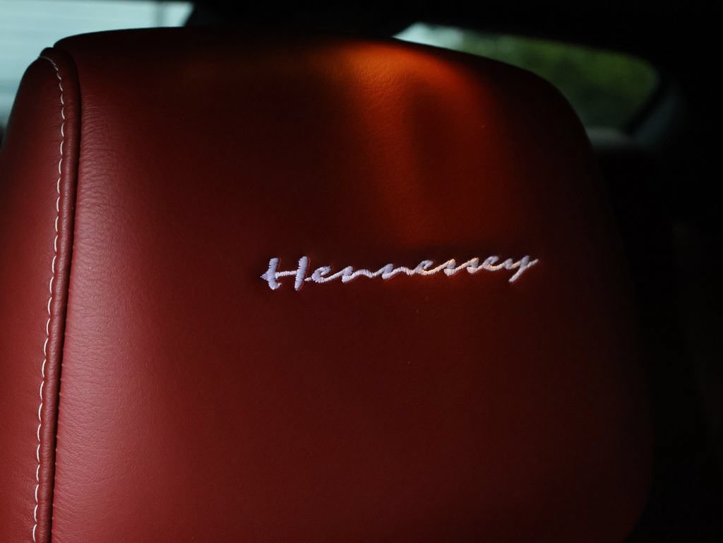 Used 2022 Dodge Challenger SRT Hellcat RWD image 22