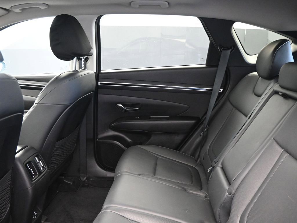 Used 2023 Hyundai Tucson SEL w/ Convenience Package image 18