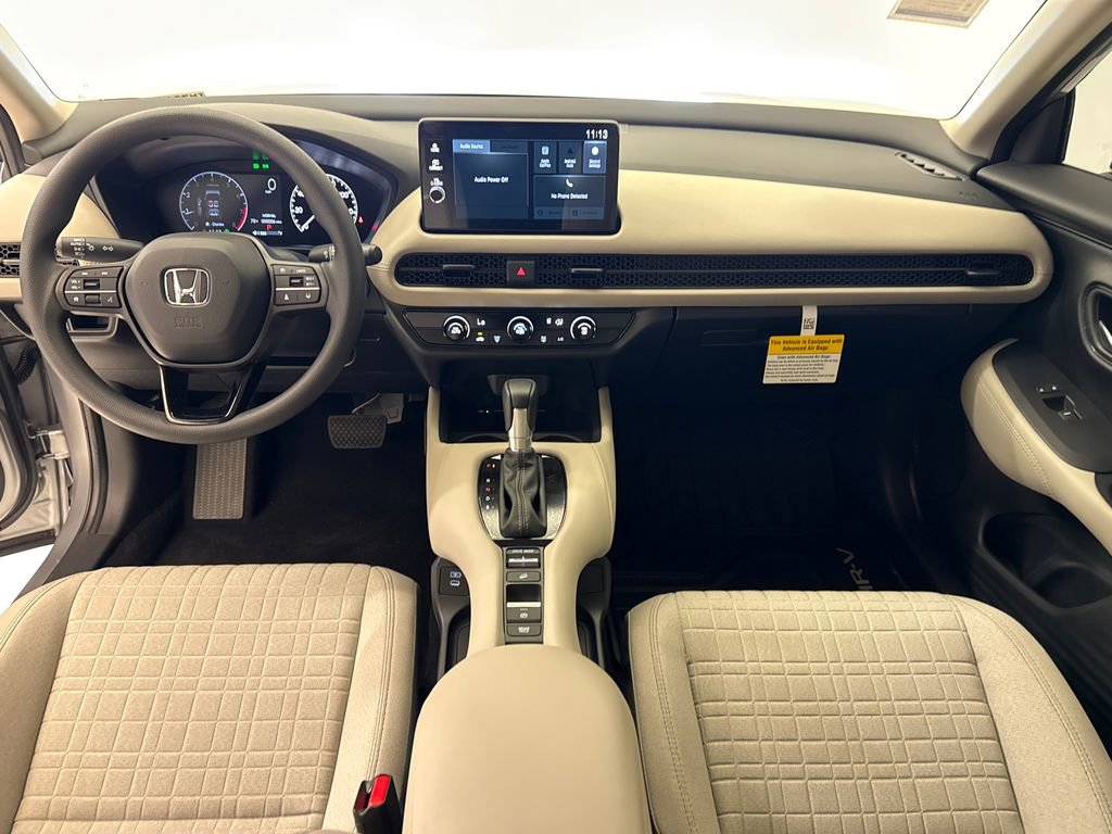 New 2026 Honda HR-V LX image 14