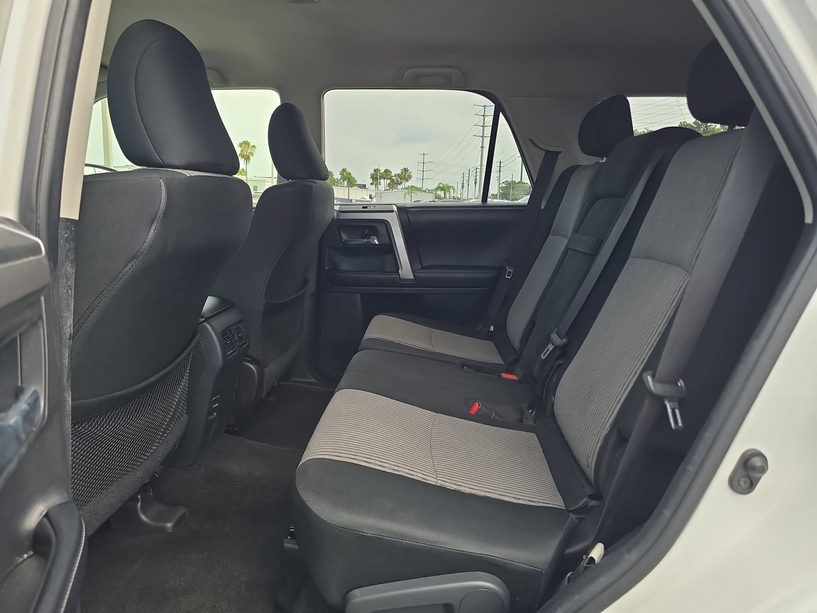 Used 2019 Toyota 4Runner SR5 RWD image 13
