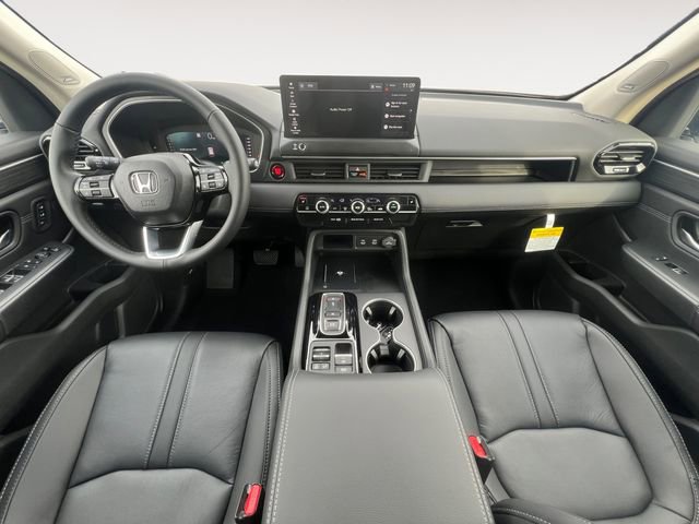 New 2026 Honda Pilot Touring image 10