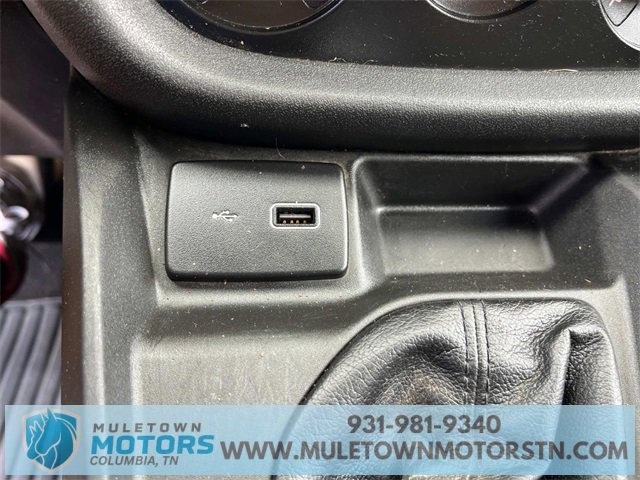 Used 2022 RAM ProMaster City Base image 22