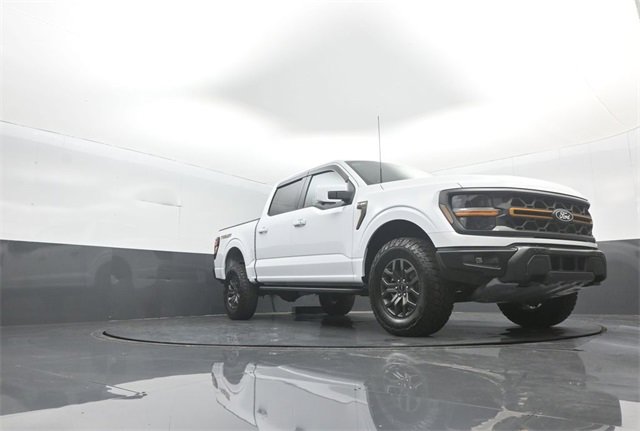 New 2025 Ford F150 Tremor w/ Equipment Group 402A High image 27