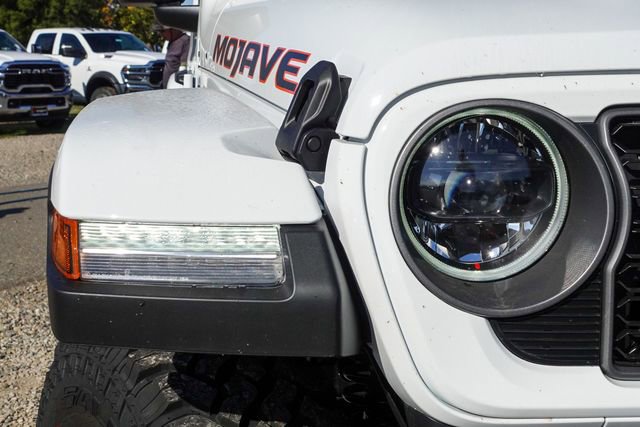 New 2026 Jeep Gladiator Mojave image 6