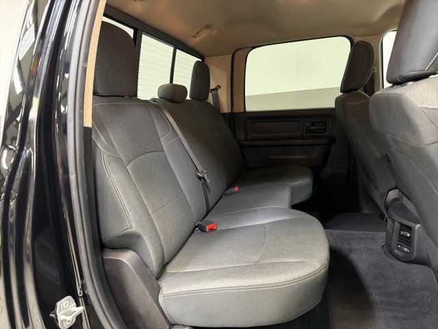 Used 2020 RAM 2500 Tradesman image 44