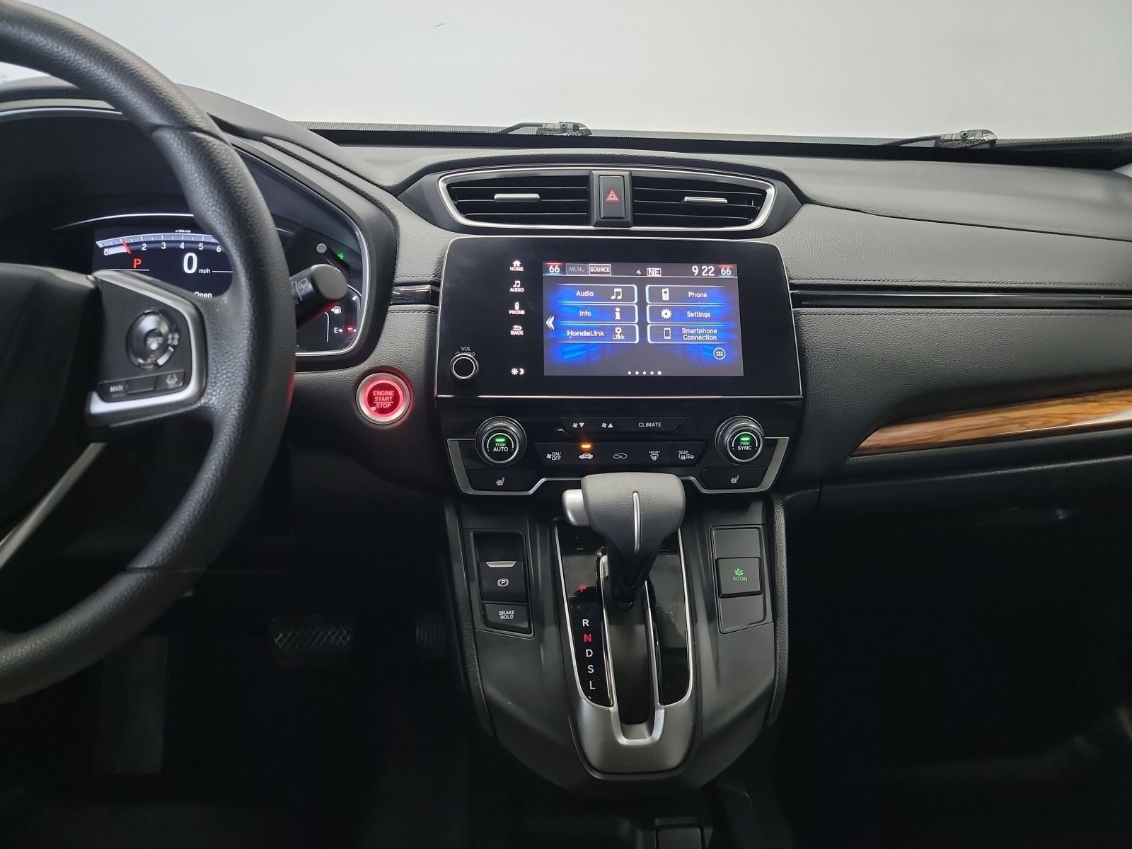 Used 2019 Honda CR-V EX image 20